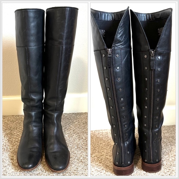 franco sarto roselle boots